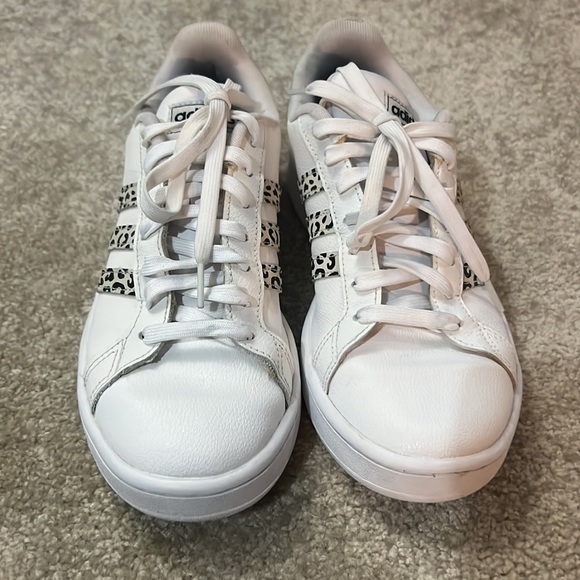 Adidas Grand Court 2.0 Sneaker - Women's - Picture 2 of 7